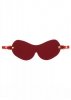 Avantgarde Blindfold Red